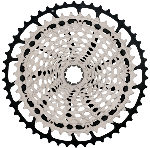 S8B12-1050 Mountain Cassette